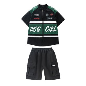  O[ fjZp LbY_Xߑ ̎q j̎q hiphop K-POP ؍q c o AVg[ 2_Zbg_XEFA Xe[Wߑ qbvzbv ㉺Zbg 傫TCY