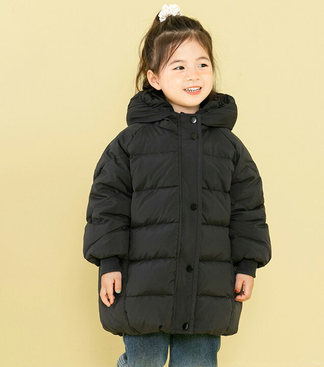 楽天市場】子供服 女の子 ロングコート ロング丈ジャケット アウター 