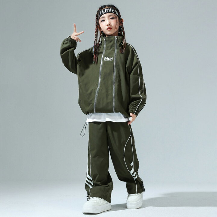 トライバル シャカシャカ XXL たじろぐ セットアップ ダンス
