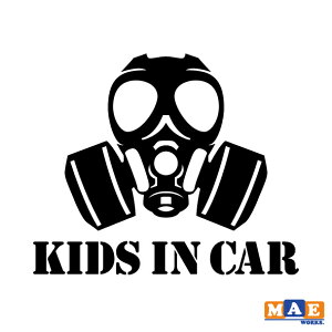 S20F LbYCJ? JbeBOXebJ[ KIDS IN CAR KX}XN Ԃ q  V[ IC-08