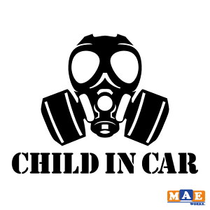 S20F `ChCJ? JbeBOXebJ[ CHILD IN CAR KX}XN Ԃ q  V[ IC-09