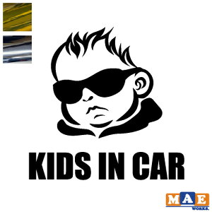 ⃁bLJ[ LbYCJ[ JbeBOXebJ[ q TOX 傢 L[ KIDS IN CAR Vv 킢  V[ IC-13m