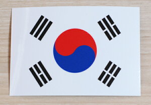 XebJ[ 2Zbg ؖi؍) CNWFbg South Korea K-04