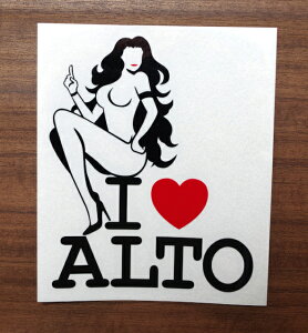 S20F I LOVE ALTO(Ag) I LOVE SEXY JbeBOXebJ[   ZNV[ sexy love-03