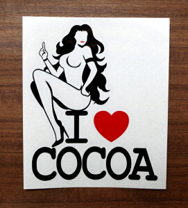 S20F I LOVE COCOA(RRA) I LOVE SEXY JbeBOXebJ[   ZNV[ sexy love-11