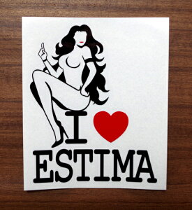 S20F I LOVE ESTIMA(GXeB}) I LOVE SEXY JbeBOXebJ[   ZNV[ sexy love-14