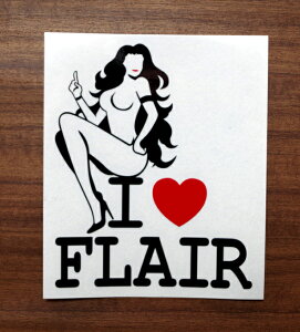 S20F I LOVE FLAIR(tA) I LOVE SEXY JbeBOXebJ[   ZNV[ sexy love-16