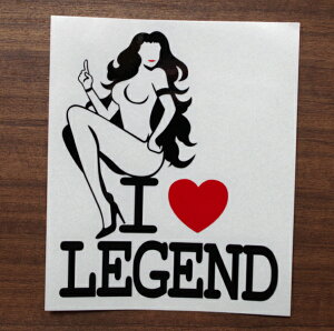 S20F I LOVE LEGEND(WFh) I LOVE SEXY JbeBOXebJ[   ZNV[ sexy love-24