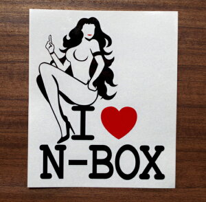 S20F I LOVE N-BOX(Gk@{bNX) I LOVE SEXY JbeBOXebJ[   ZNV[ sexy love-29