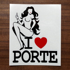 S20F I LOVE PORTE(|e) I LOVE SEXY JbeBOXebJ[   ZNV[ sexy love-32