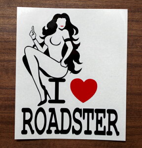 S20F I LOVE ROADSTER([hX^[) I LOVE SEXY JbeBOXebJ[   ZNV[ sexy love-34