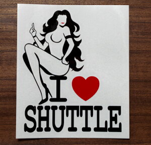 S20F I LOVE SHUTTLE(Vg) I LOVE SEXY JbeBOXebJ[   ZNV[ sexy love-36
