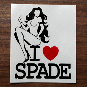 S20F I LOVE SPADE(XyCh) I LOVE SEXY JbeBOXebJ[   ZNV[ sexy love-39