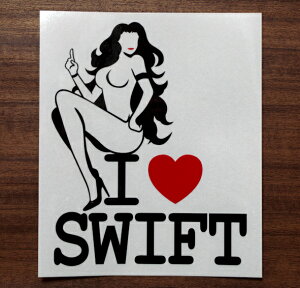 S20F I LOVE SWIFT(XCtg) I LOVE SEXY JbeBOXebJ[   ZNV[ sexy love-42