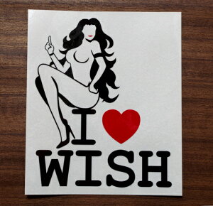 S20F I LOVE WISH(EBbV) I LOVE SEXY JbeBOXebJ[   ZNV[ sexy love-50