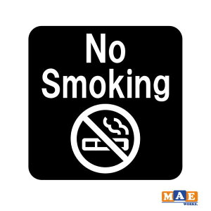 S20F ։ No smoking JbeBOXebJ[ Vv   V[ m[X[LO i֎~ X Vbv    W TC ^oR֎~  nosmo-13