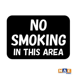 S20F ։ No smoking JbeBOXebJ[ Vv   V[ m[X[LO i֎~ X Vbv    W TC ^oR֎~  nosmo-21