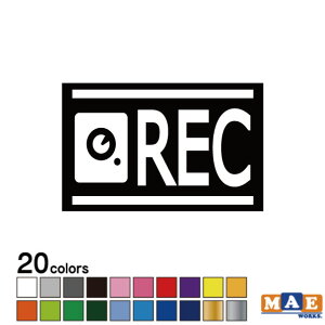 S20F REC hCuR[_[ JbeBOXebJ[ Vv   V[  ^] h~ ^ Be ̖h~ }G[NXIWi rec-23