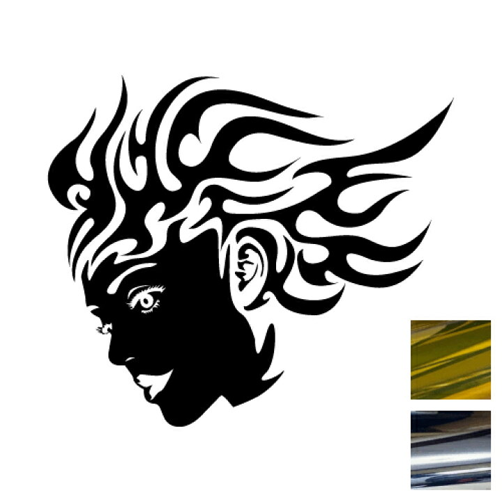 楽天最安値に挑戦 クールなトライバルデザインのカッティングステッカーです 全2色メッキゴールドもしくはメッキシルバーからお好きなカラーをお選びいただけます 金銀メッキカラー トライバル カッティングステッカー フィッシング 伊勢海老 エビ タトゥー風 釣り 海