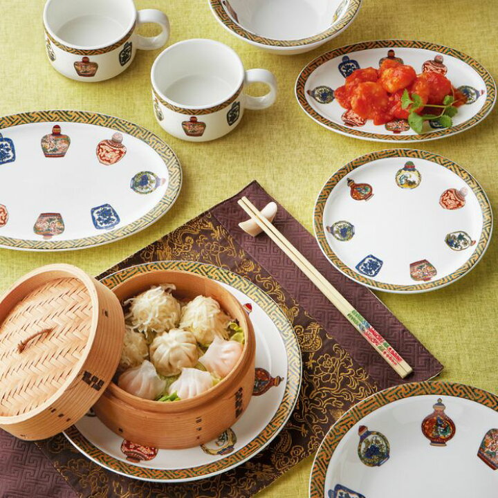 楽天市場】【数量限定価格】China Seas チャイナシーズ 中華風 アジア 