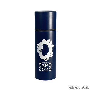 【在庫限り】【2025大阪・関西万博公式ライセンス商品】ミニボトル ミャクミャク maebata 前畑