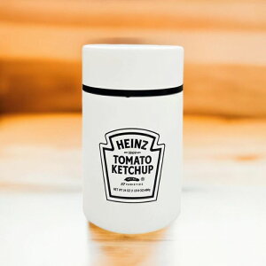 【在庫限り】HEINZ ハインツ マグボトル 280ml スープジャー 少量 小さめ オフィス プレゼント ギフト 贈り物 前畑 maebata