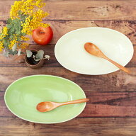 【数量限定価格】マ・クルール ma couleur 食器 カラフル カレー ペア セット ギフト 贈り物