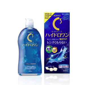 [gCL[u nCh 500ml y 1 z R^NgYt R^NgPA t gp1Nȏ Rohto Y