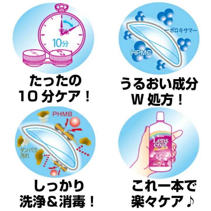楽天市場】□ロート モイストアイ コンタクトレンズ 2week 6枚入×2箱 