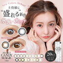 新色登場 シークレット キャンディーマジック (20枚入)【1箱】 secret candymagic 1day キャンマジ カラコン ワンデー　カラーコンタクト 度あり 度なし DIA14.5 BC8.8 キャンディーマジックワンデー 送料無料 板野友美