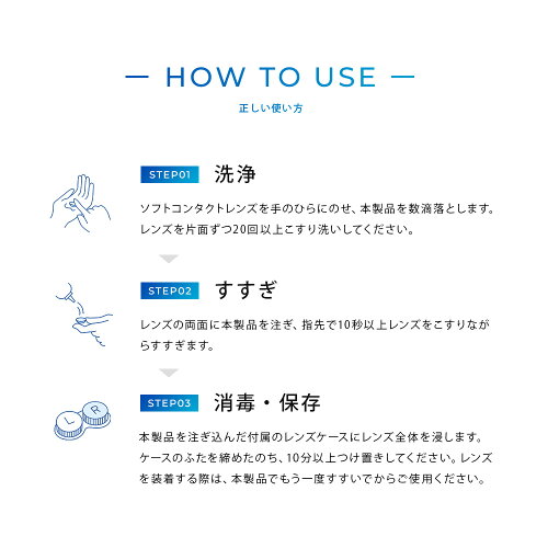 楽天市場 わすが10分で快適時短ケア Made In Japan ビューイット レンズケア 120ml ケース付き 3本 保存液 洗浄液 消毒 使用期限2年前後 コンタクトケア用品 コンタクト洗浄 コンタクト 洗浄液 View It 留守でも簡単受け取り 4箱までポスト投函メール便 日本製