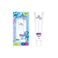 SEED ジェルクリンW (15g)【1本】コンタクトレンズ用洗浄液 日本製 ソフトレンズ ハードレンズ ジェルタ…