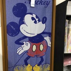 楽天市場 のれん 180 ディズニーの通販