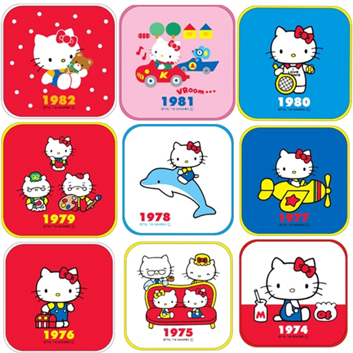 楽天市場】ハローキティ 3枚 5枚 1972-2019 タオルハンカチ 楽天市場】ハローキティ 3枚 5枚 1972-2019 タオルハンカチ