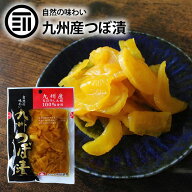 【セール限定 10％OFFクーポン有】【GW前お届け】太陽漬物 九州つぼ漬け 国産 九州産 漬物 たくあん 沢庵…