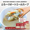 【セール限定 15％OFFクーポン有】前田家 無添加 がごめ昆布と野菜のオートミールスープ 80g/240g 食塩不使用 野菜だ…