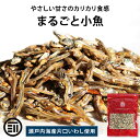 【セール限定 10％OFFクーポン有】前田家 まるごと小魚 瀬戸内産カタクチイワシ使用 カルシウム DHA EPA 国産 片口い…