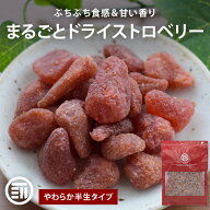 【セール限定 15％OFFクーポン有】前田家 ドライストロベリー 130g/270g/500g ドライフルーツ ドライ い…