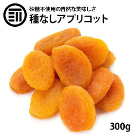 [ポイント3倍] 前田家 ドライアプリコット 300g 送料無料 ドライフルーツ アプリコット トルコ産 乾燥果物 ドライアンズ アンズ 杏 あんず ドライ フルーツ 砂糖不使用 クエン酸 βカロテン 大容量 お徳用 買い回り 送料無料