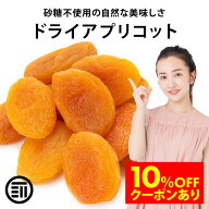 【セール限定 10％OFFクーポン有】前田家 ドライアプリコット 120g/250g/700g ドライフルーツ アプリコッ…