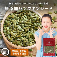 前田家 無添加 ローストかぼちゃの種 無塩 無油 素焼き サクッと香ばしい コレステロールゼロ ヘルシー食…