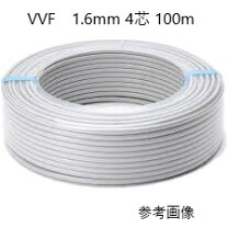 楽天市場】vvf 4芯の通販