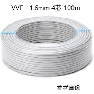 @xmd@VVFP[u@vvf 1.6x4c@100m@`@VVF1.6@VA 1.6mm@4c VVF1.6x4 VVF1.6mmx4C VVF1.6x4c