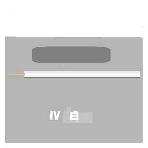 �������� IV�@5.5sq�@���@600V�r�j���≏�d���@300m�@IV5.5sq IV5.5