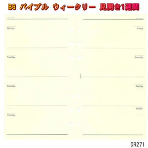 VXe蒠 tB oCu t[EBN[XPW[A B6 J1T TCY 6 _B` DR271 ylR|X֑Ήz