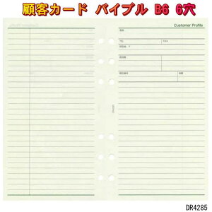 VXe蒠 tB oCu JX^}[vt@C B6 TCY 6 tB rWlX kL^ DR4285 ylR|X֑Ήz