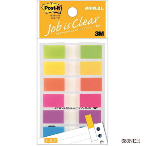 �|�X�g�C�b�g �t� 3M �W���[�u �������o�� 683MH 683NEH �t�B���� ��v �j��ɂ��� �ӂ��� 6�F �|�b�v�A�b�v �f�B�X�y���T�[ �C���f�b�N�X �����p�i ���[�� �X���[�G��