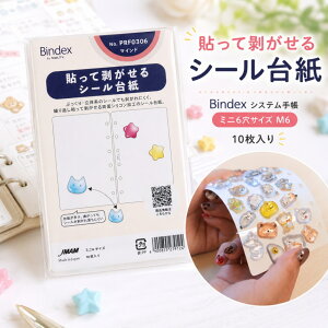 �V�X�e���蒠 ���t�B�� �\���Ĕ������� �V�[���䎆 �~�j6�� M6 ���t�B�[�� 10���� PRF0306 ���ʃV���R�����H �V�[������ �R���N�V���� �ۊ� ���� ���{�� ���{�\������ Bindex