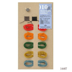 gx[Ym[g@tB@yApLbg XyAJ[@pX|[g M[p010/TRAVELER'S Notebook 14467