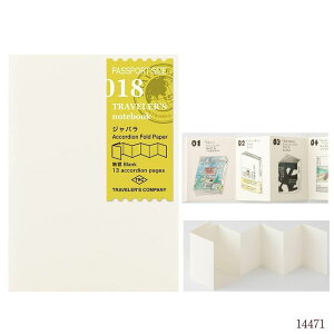 gx[Ym[g@tB@pX|[gTCY 018 Wop XPb` 14471 TRAVELER'S Notebook